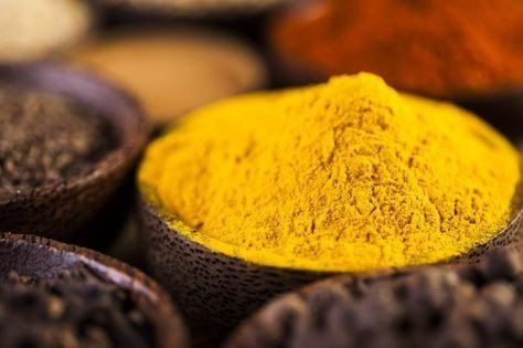 تصویر 1 از زردچوبه اصل ایرانی با رنگ‌ دهی بالا و عطر طبیعی